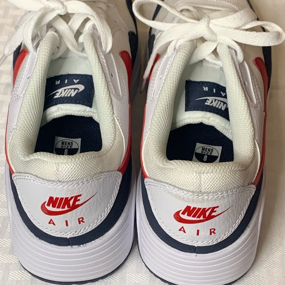 Nike Sneakers - Picture 2 of 4